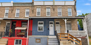 Newly Renovated 3 Bedroom House in West Philadelphia! Newly Renovated 3 Bedroom House in West Philadelphia! Gallery 1
