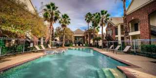 Affordable Housing – Villa Springs Apartments Gallery 7