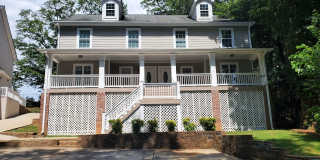 4/3.5 Townhome near KSU Marietta campus & Marietta Square - Ideal for Students 4/3.5 Townhome near KSU Marietta campus & Marietta Square - Ideal for Students Gallery 1