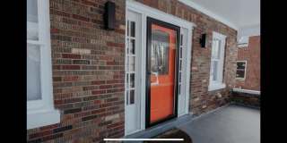 Spacious 3BR Duplex in Louisville Gallery 3