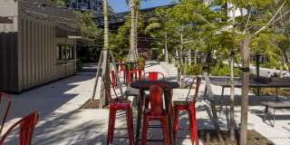 MiLine Miami - Apartments & Townhomes Gallery 30