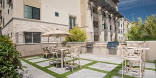 The Lincoln Scottsdale Gallery 53