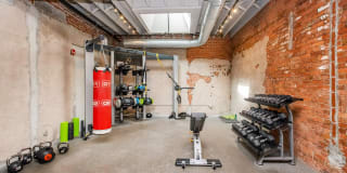 South Front Apartments Gallery 28