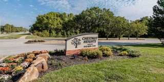Chestnut Heights Townhomes Gallery 28