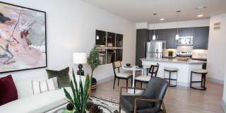 The Madison at City Place Gallery 35