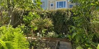 Epic REA- Serene 2 BR/1 BA Flat w/Private Deck & Yard in Lone Mountain Gallery 58