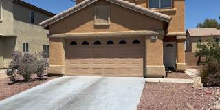 AMERICANA Property Mgmt - 2 story 4 Beds + Loft + Office  in the Gated Community in East LV Gallery 1