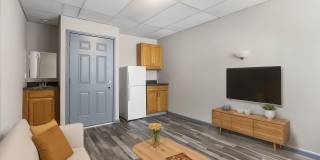 Campus Edge Apartments Gallery 2
