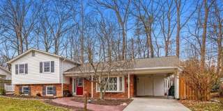 2412 ROCKBRIDGE Street Gallery 1