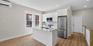 533 Washington St. Gallery 1