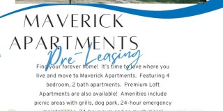 Maverick Apartments Gallery 1