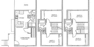 Hilyard Townhomes Hilyard Townhomes Gallery 7
