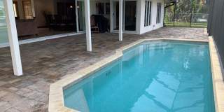 AVAILABLE 2027 SEASON! ! PGI HEATED POOL, WATERFRONT, BOAT LIFT Gallery 33
