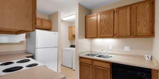 Large 3 Bedroom Apartments PET FRIENDLY! Gallery 2