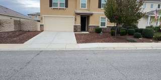 Beautiful Menifee Rental Home Beautiful Menifee Rental Home Gallery 1