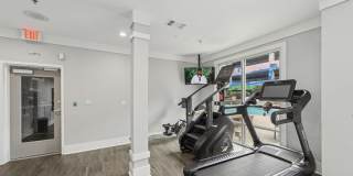 Drift Dunwoody Gallery 27