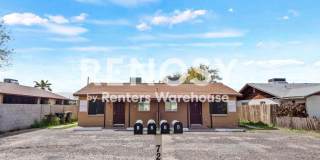 Ideal 1 Br 1 Ba Duplex Near 7th St and Dunlap in Phoenix Gallery 3