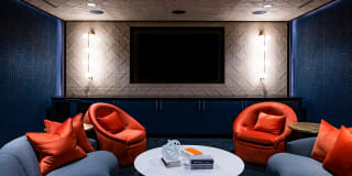 Residences at Galleria Gallery 45