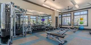 Park On Wurzbach Gallery 42