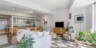 1313 Washington Street Gallery 2