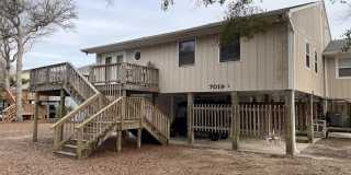 7019 Sound Drive unit: North Gallery 1