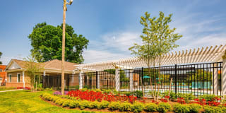 North Shore Gardens Apartments Gallery 3