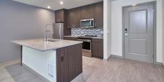 Saxton Apartments Gallery 11