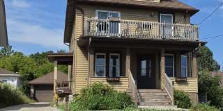 27 South Rural Street - Lower Gallery 1