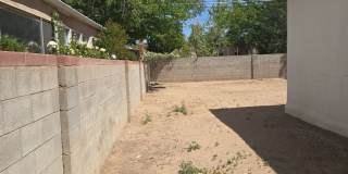 Recently updated 4 bedroom 4 bathroom house in the UNM  North Campus area! Gallery 20