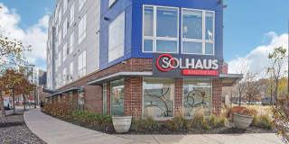 Student Housing - Solhaus Apartments & Tower Gallery 64