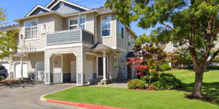 Ground Level Upgraded 2 Bedroom in Sterling Square! Gallery 1