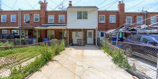 Bare 2BR/2BA Row Home in Baltimore – Ready for Immediate Move-In! Gallery 24