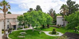 Lifestyles at Los Paseos Apartments Gallery 11