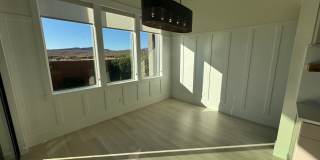 Home in Anasazi Vista neighborhood. Gallery 15