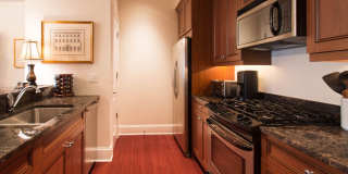 210 10th Street NE #105- Luxury Randolph Condo! 210 10th Street NE #105- Luxury Randolph Condo! Gallery 13