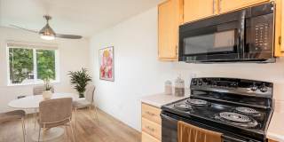 Vancouver Mall Apartments Gallery 10