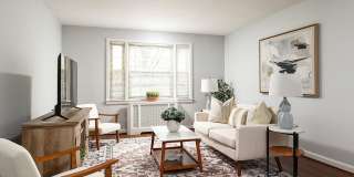 The Wynnewood Gallery 21