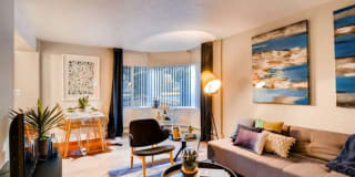 Park Plaza Gallery 14