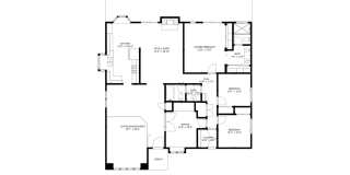 Lovely 3+BR Single-Story Carlsbad Home With AC & Skylights!! Gallery 19