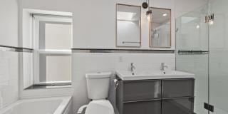 412 E LANVALE Street Gallery 25