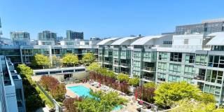 Luxurious Condo at Madrone w/Bay, City Views, Balcony, Pool, Parking, Storage -FULLY FURNISHED OPTION - PROGRESSIVE Gallery 1