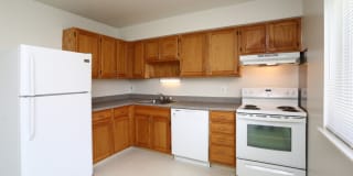 Southford Park Apartments Gallery 4