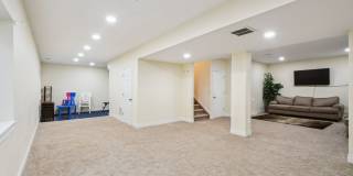 Charming 4BR House in Parker with 900 sq feet Finished Basement Gallery 30