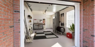 The Mercer at Lawrence Station Gallery 9