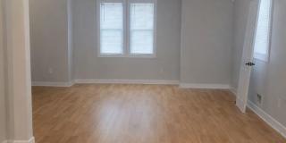 5 Bedroom 1 1/2 bath house for lease. Totally updated Call 313-429-3244 KPM Detroit Gallery 7