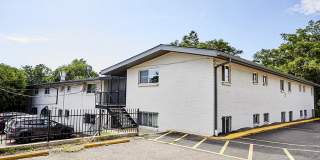 Clay Street Apartments Gallery 11