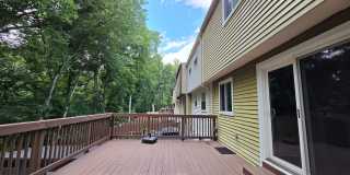 Beautiful Newington Forest Townhome Gallery 33