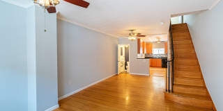 Three Bed Newbold Townhome Three Bed Newbold Townhome Gallery 1