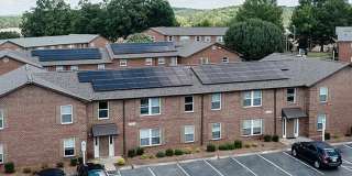 Willowdaile Apartment Homes Gallery 23