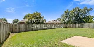 Great Location 3 Bedroom in Bentonville! Gallery 29